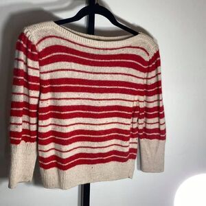 Sweater Size S/M